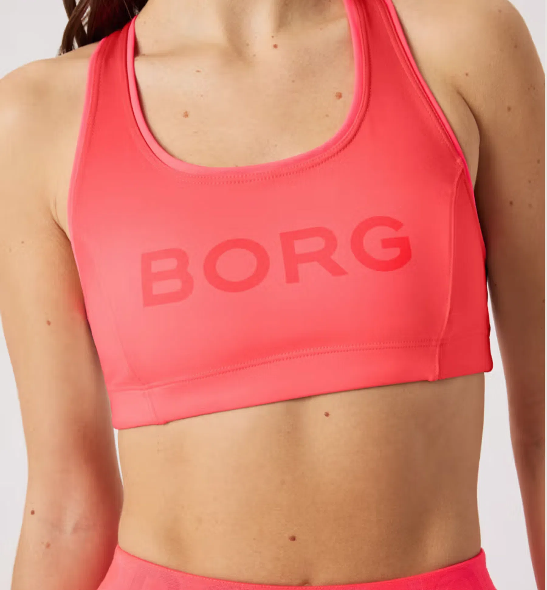 Medium support Sport-Bh